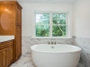 Upstairs Master Bath