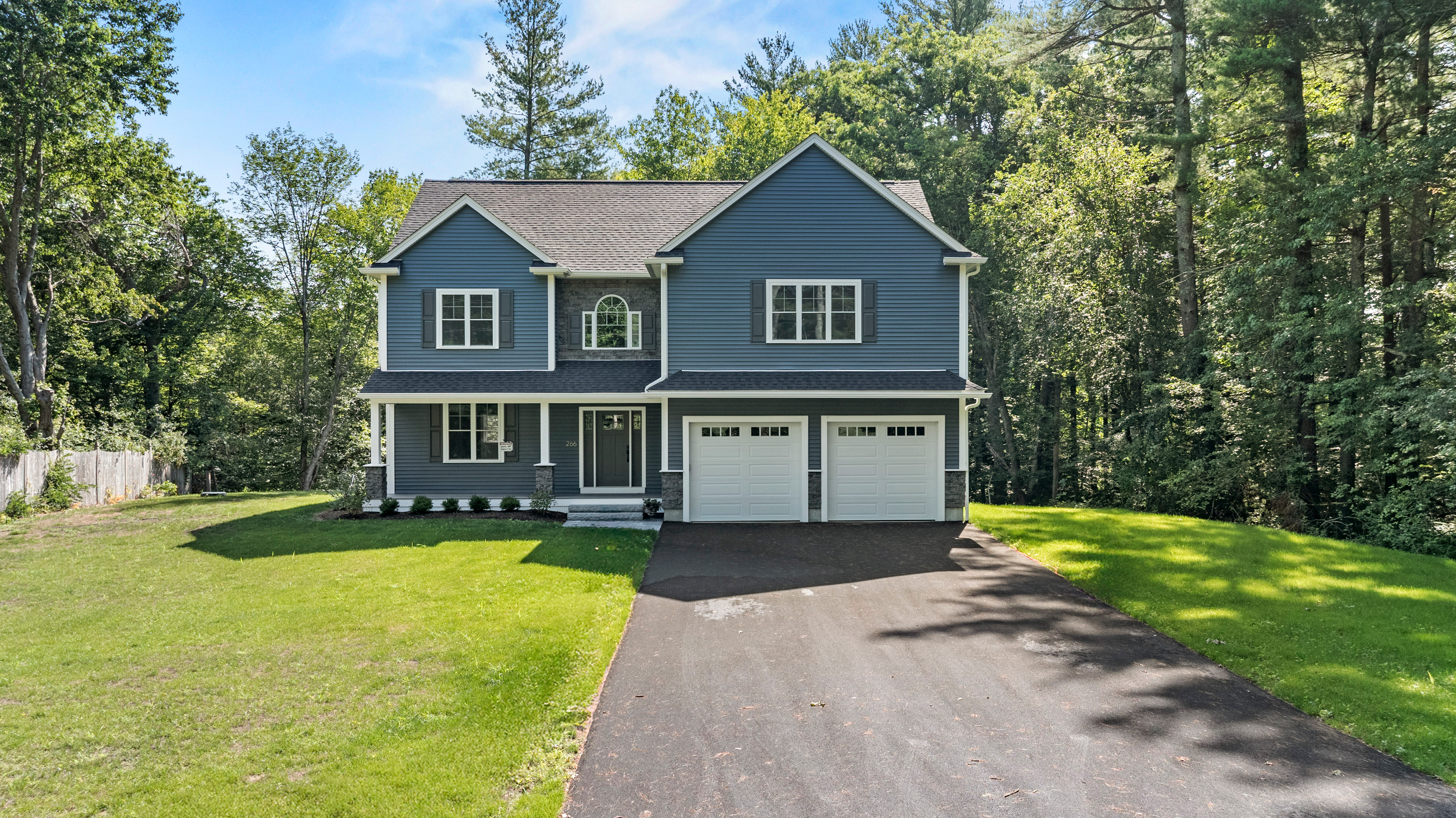 266 Old Taunton Norton MA