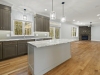 Kitchen looking into Great Room