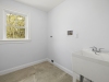 Upstairs Laundry Room